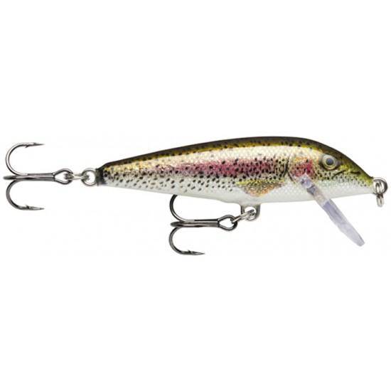 Wildhunter.ie - Rapala | Countdown Sinking Lure | 12g | 9cm -  Rapala Lures 