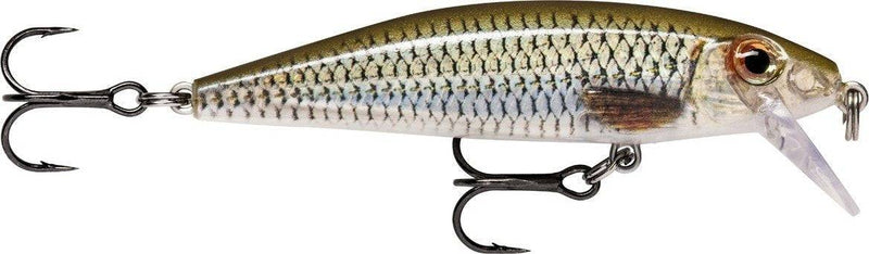 Load image into Gallery viewer, Wildhunter.ie - Rapala | X Rap Countdown Xtreme Action Lure | 4g | 5cm -  Rapala Lures 
