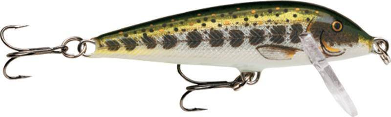 Load image into Gallery viewer, Wildhunter.ie - Rapala | Countdown Sinking Lure | 4g | 3cm -  Rapala Lures 
