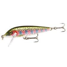 Wildhunter.ie - Rapala | Countdown Sinking Lure | 5g | 5cm -  Rapala Lures 