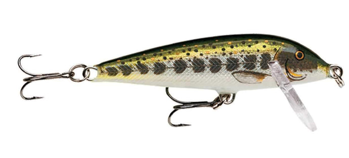 Wildhunter.ie - Rapala | Countdown Sinking | Muddler | 5cm -  Rapala Lures 