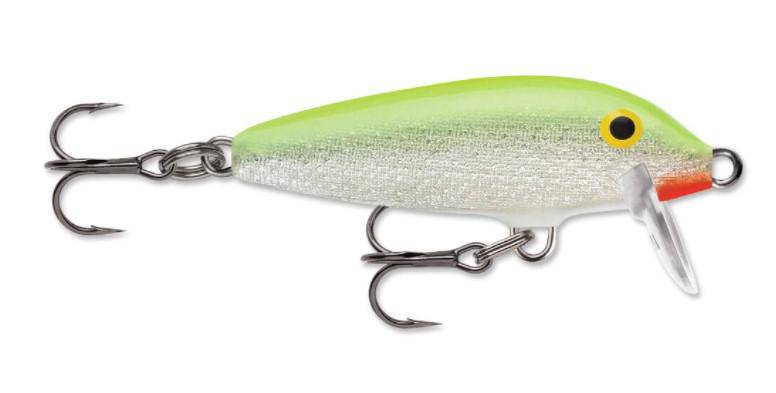 Load image into Gallery viewer, Wildhunter.ie - Rapala | Original Floating | 2g | 3cm -  Rapala Lures 

