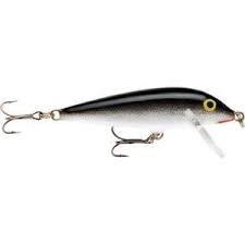 Load image into Gallery viewer, Wildhunter.ie - Rapala | Countdown Sinking Lure | 4g | 3cm -  Rapala Lures 
