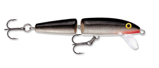 Wildhunter.ie - Rapala | Jointed Floating Lure | 7g | 9cm -  Rapala Lures 