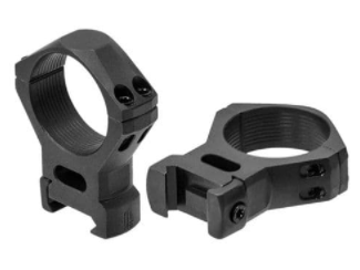 Wildhunter.ie - Leapers UTG | Steel Picatinny Rifle Scope Mount Rings | 34mm -  Rifle Rings & Mounts 