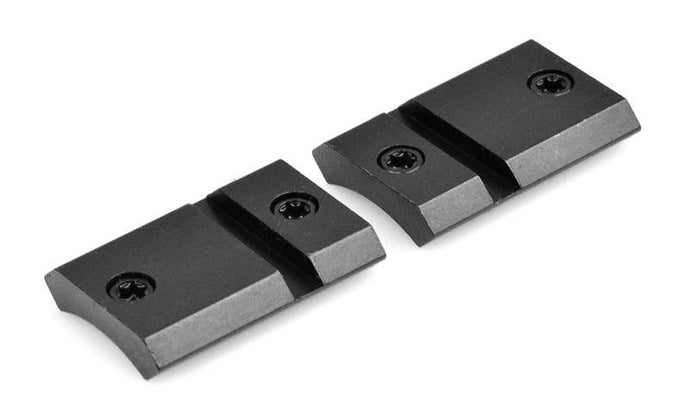 Wildhunter.ie - Warne | Maxima Two Piece Base | Steyr Sako -  Rifle Rings & Mounts 