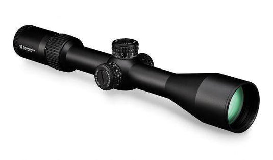 Wildhunter.ie - Vortex Diamondback Tactical 6-24x50 -  Rifle Scopes 