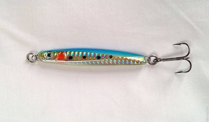 Load image into Gallery viewer, Wildhunter.ie - Connemara Krill | Lure |  50gr -  Sea Fishing Lures 
