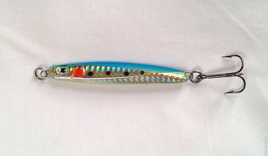 Wildhunter.ie - Connemara Krill | Lure |  50gr -  Sea Fishing Lures 