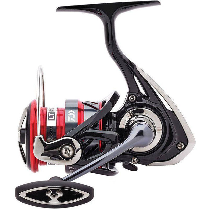 Wildhunter.ie - Daiwa | Ninja Fishing Reel -  Predator Fishing Reels 