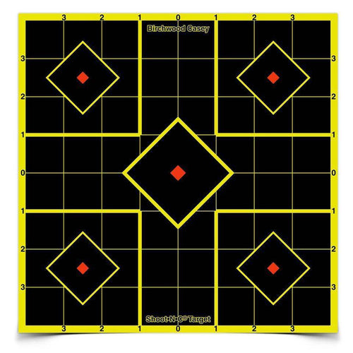 Wildhunter.ie - Birchwood Casey | Shoot N C Reactive Targets -  Targets 