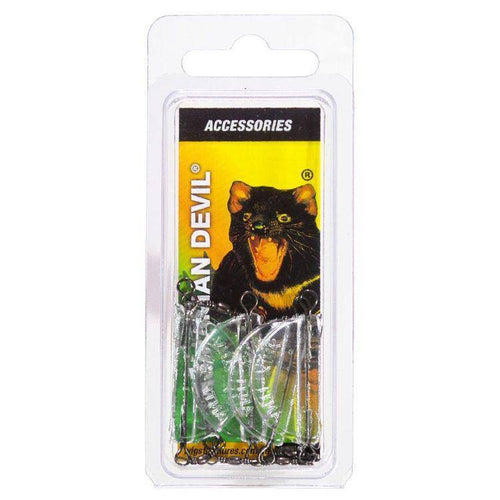 Wildhunter.ie - Tasmanian Devil | Antikink 5 Per Pack -  Tasmanian Devils 