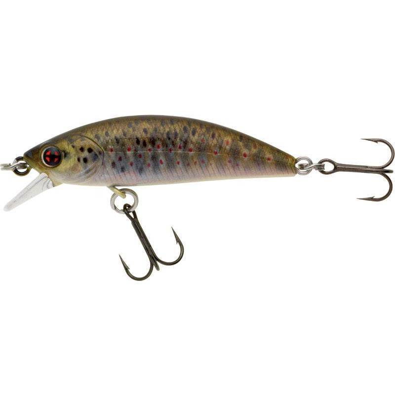 Load image into Gallery viewer, Wildhunter.ie - Sakura | Phoxy Minnow HW Lure | 4.5g | 5cm -  Trout/Salmon Lures 
