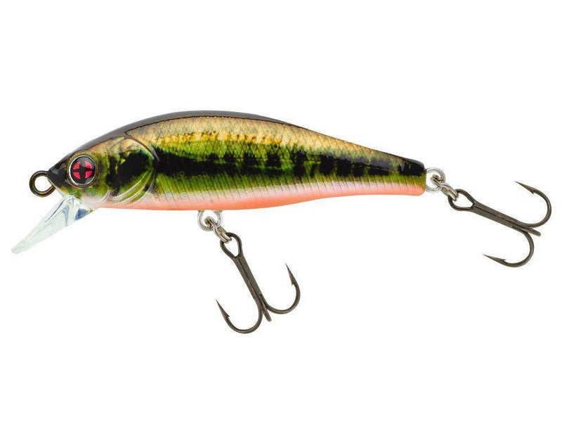 Load image into Gallery viewer, Wildhunter.ie - Sakura | Phoxy Minnow HW Lure | 4.5g | 5cm -  Trout/Salmon Lures 
