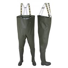 Wildhunter.ie - Pros | Chest Waders | PVC -  Waders 