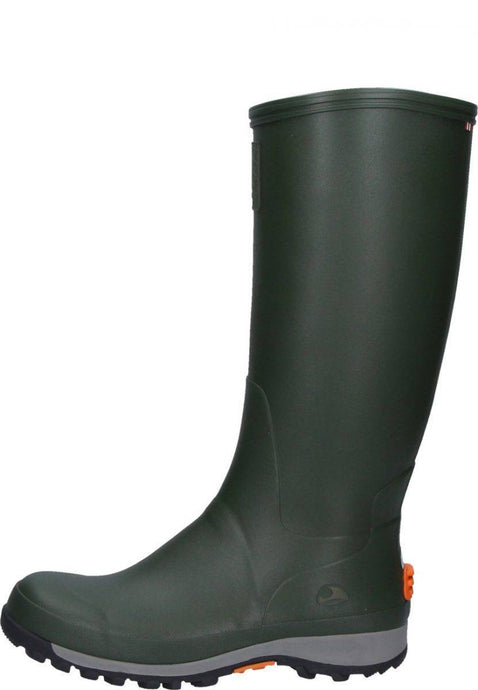 Wildhunter.ie - Viking | Fauna | Wellington boots | Green -  Wellingtons 