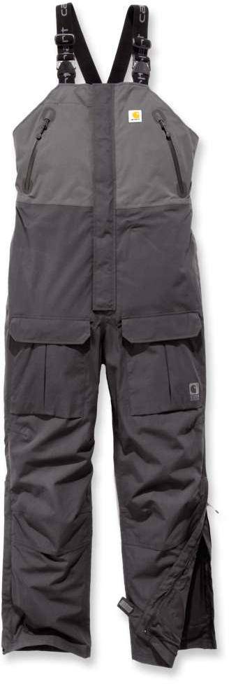 Wildhunter.ie - Graff | Bratex Bib & Brace | Two Shade -  Fishing Trousers 