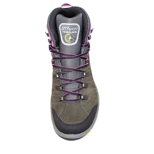 Wildhunter.ie - Grisport | Ladies Hiking Boots | Magma-Hi boots -  Boots 