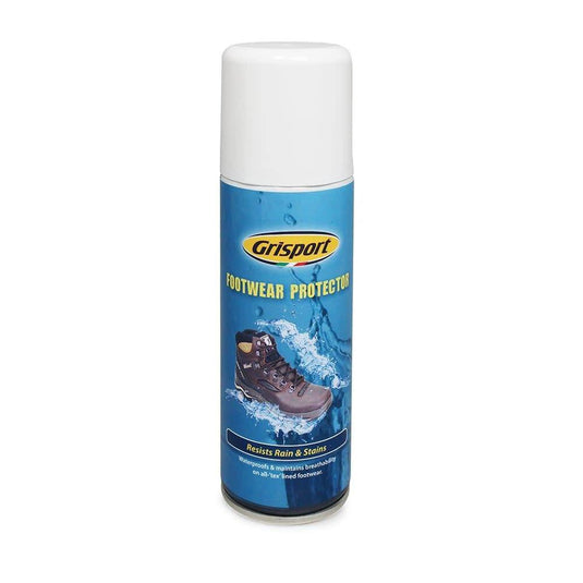 Wildhunter.ie - Grisport | Footwear Protector Spray -  Wash & Protect 