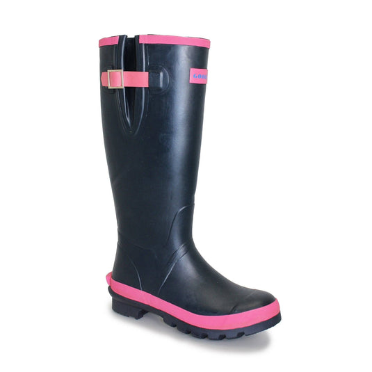 Wildhunter.ie - Goodyear | Loch | Ladies Wellingtons -  Wellingtons 