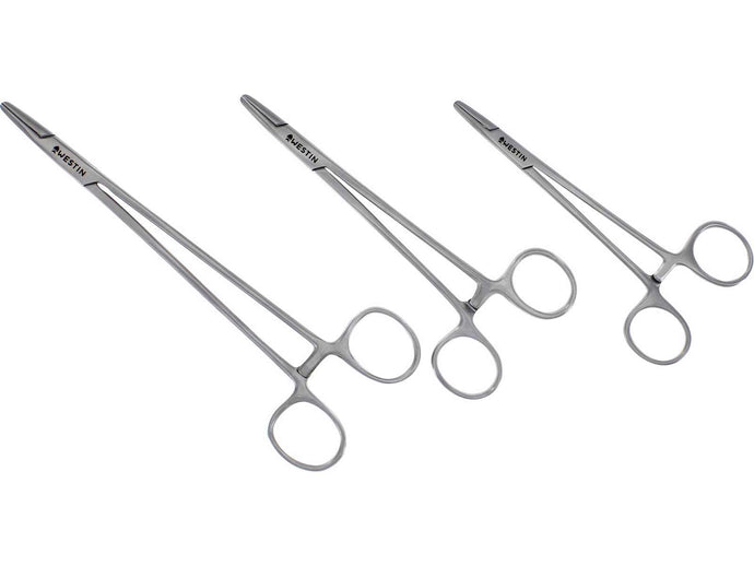 Wildhunter.ie - Westin | Forceps Stainless Steel | XL | 20.5cm -  Fishing Tools 