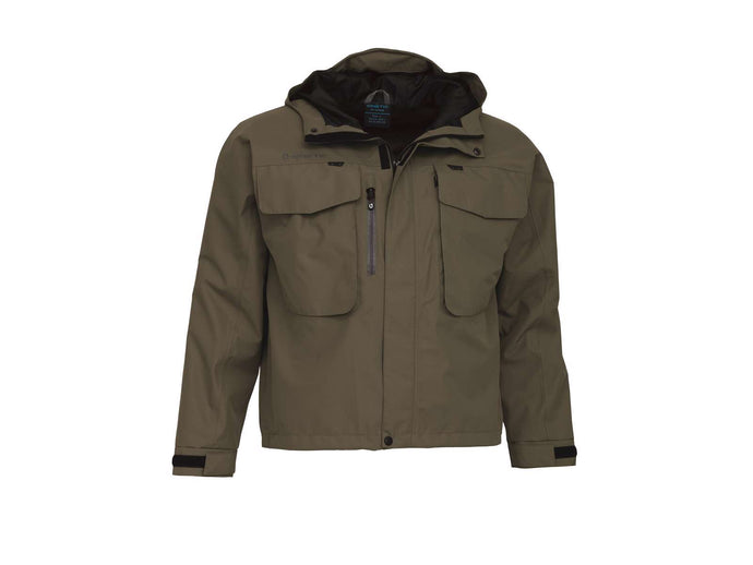 Best fishing jacket 2021 hot sale