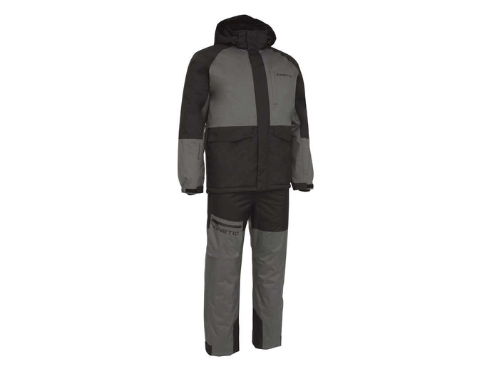 Wildhunter.ie - Kinetic | Winter Suit 2pcs -  Fishing Thermal Suits 