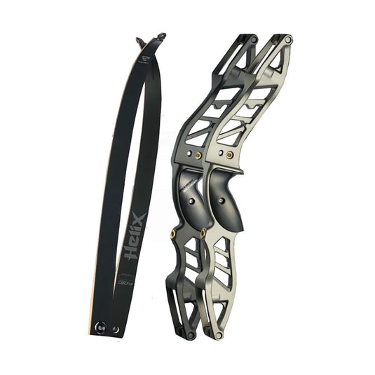 Wildhunter.ie - Epic Archery | Helix Bow | Right Handed | Titanium -  Archery Bows 