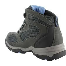 Load image into Gallery viewer, Wildhunter.ie - Hi-Tec | Mens Hiking Boots | Storm WP | Grey/Black -  Boots 
