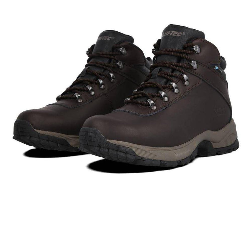 Load image into Gallery viewer, Wildhunter.ie - Hi-Tec | Mens Hiking Boots | Eurotrek Lite WP | Dark Chocolate -  Boots 
