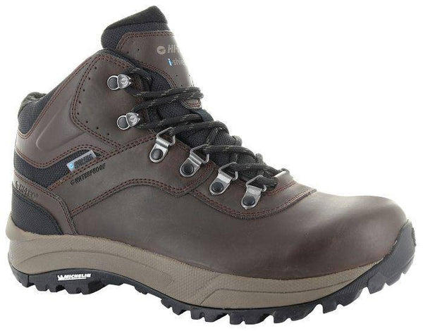 Hi tec hiking shop boots near me