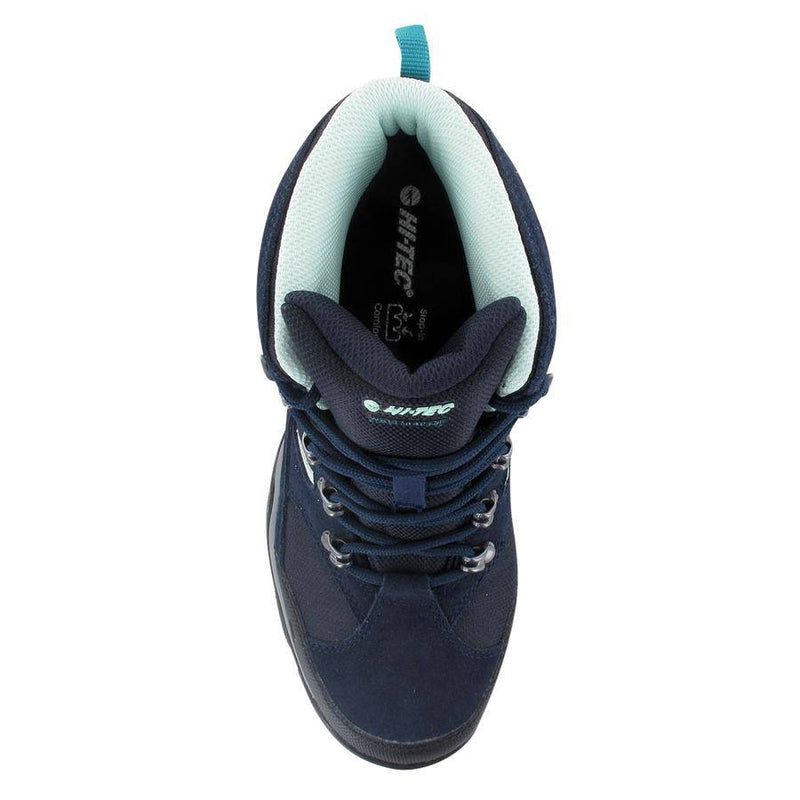 Load image into Gallery viewer, Wildhunter.ie - Hi-Tec | Women's Hiking Boots | Storm WP | Sky Captain/Mint/Navigate -  Boots 
