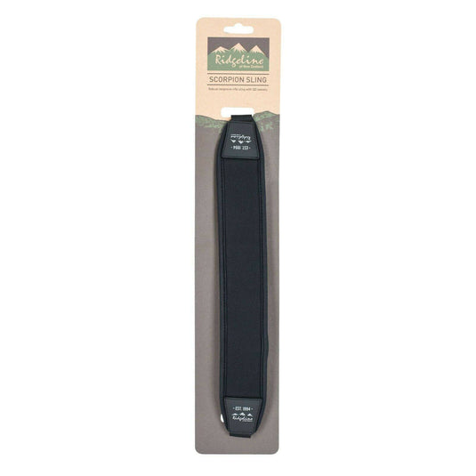 Wildhunter.ie - Ridgeline | Scorpion Neoprene Rifle Sling -  Gun Accessories 