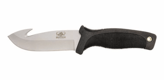 Wildhunter.ie - Buffalo River 4.5" Maxim Skinner/Gut-Hook Knife -  Knives 