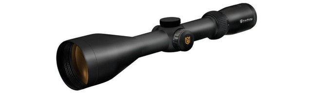 Wildhunter.ie - Nikko Stirling | Diamond Hunting Rifle Scope | 3-12x56 -  Rifle Scopes 