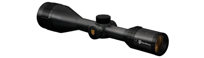 Load image into Gallery viewer, Wildhunter.ie - Nikko | Stirling Panamax | 4-12 x 50 -  Rifle Scopes 
