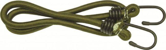 Wildhunter.ie - Highlander | 2 Pack Olive Bungee 8mmx75cm -  Bungees 