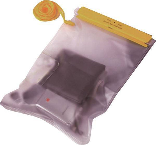 Wildhunter.ie - Highlander | 3x Waterproof Pouches | Medium -  Camping Accessories 