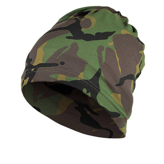Wildhunter.ie - Highlander | Camo Head Cover -  Hats 
