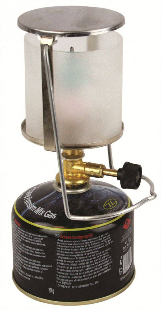 Wildhunter.ie - Highlander | Field Lantern Screw Top -  Camping Accessories 