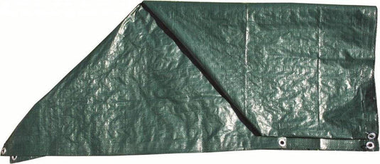 Wildhunter.ie - Highlander ground sheet size 6x8 -  Camping Accessories 