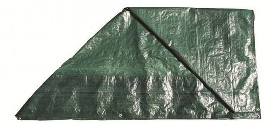 Wildhunter.ie - Highlander | Groundsheet | 360cmx240cm -  Sleeping Bags 