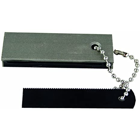 Wildhunter.ie - Highlander | Magnesium Fire Starter -  Camping Accessories 