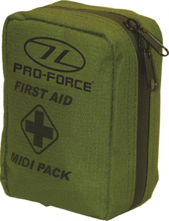 Load image into Gallery viewer, Wildhunter.ie - Highlander | Midi First Aid Pack -  Camping Accessories 
