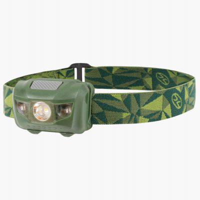 Wildhunter.ie - Highlander | Mizar | Head Torch -  Headlights 
