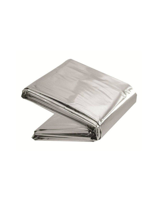 Wildhunter.ie - Highlander | Reflective Survival Blanket -  Sleeping Bags 