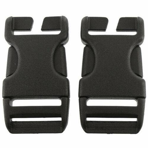 Wildhunter.ie - Highlander | Rucksack Accessories Buckle (Twin) -  Camping Accessories 