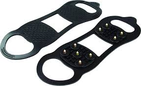 Wildhunter.ie - Highlander | Snow Ice Grippers -  Boots 