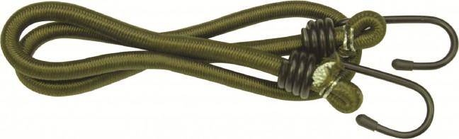 Wildhunter.ie - Highlander | 2 Pack Olive Bungee 8mmx75cm -  Bungees 