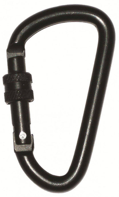 Wildhunter.ie - Highlander | Basilisk Karabiner |  6mm -  Camping Accessories 
